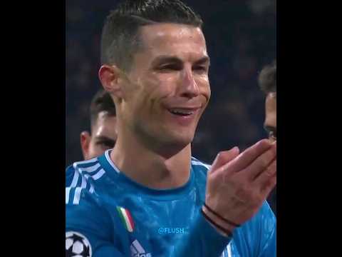 Ronaldo 0% Sportsmanship Moments 😈
