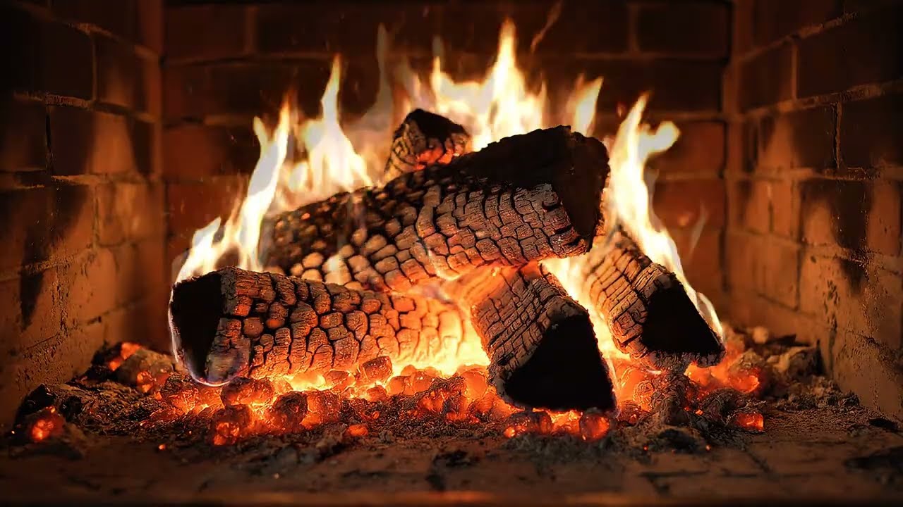 The Comfort of Flame 