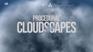 Create INSANE Clouds Fast and Easy in DaVinci Fusion