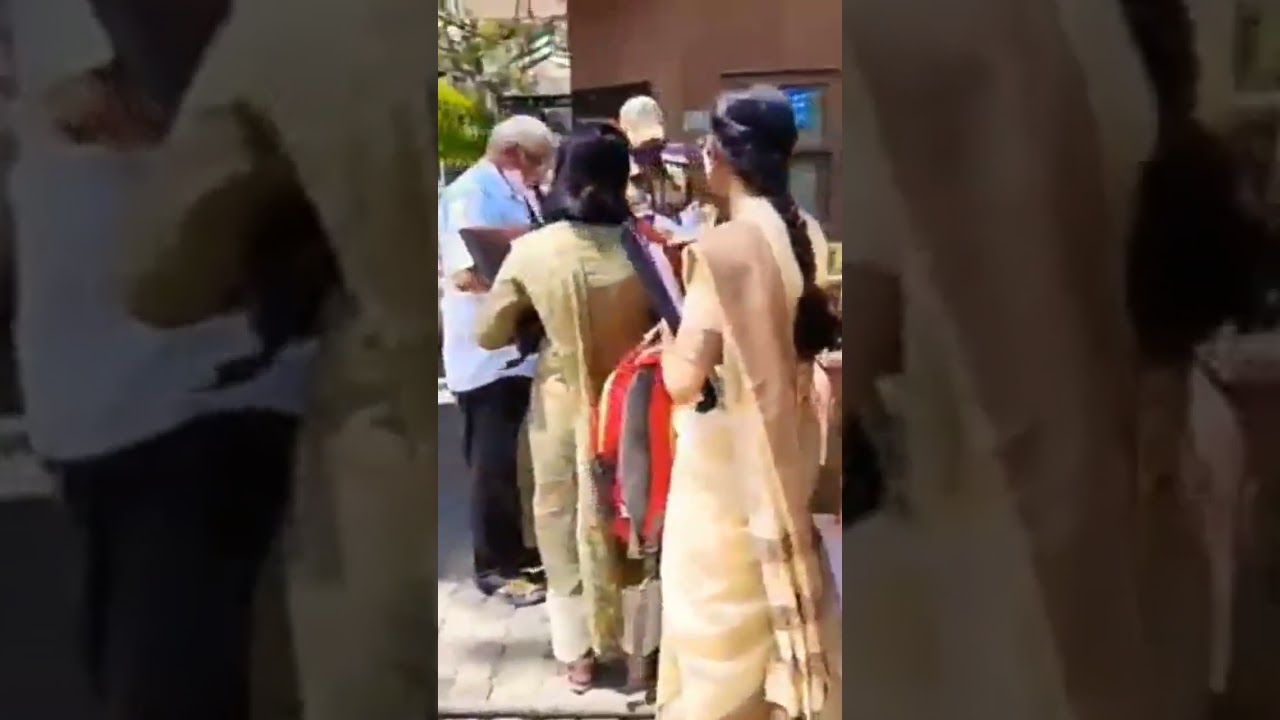 UPSC interview CSE 2022 A view of UPSC CSE interviewDholpur House, Shahjahan Road, New Delhi❤😊🔥