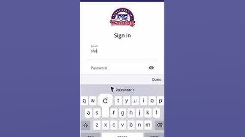 HOW TO LOG INTO YOUR MINDBODY ACCOUNT