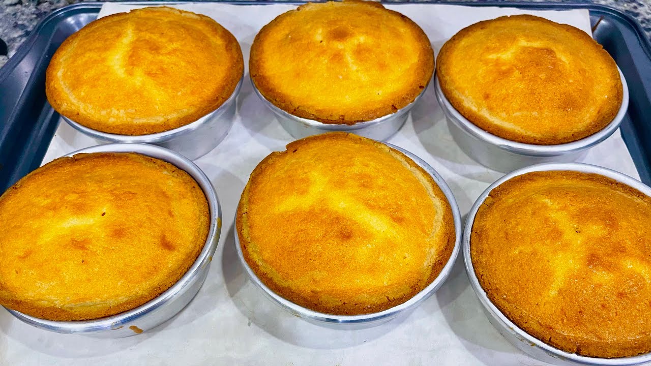 PAN ALEMANA!!// pocos ingredientes ¡riquísima!