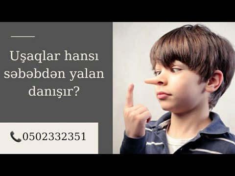 Video: Erkən Uşaqlıq Inkişafı Ilə Bağlı Masaru Ibuka