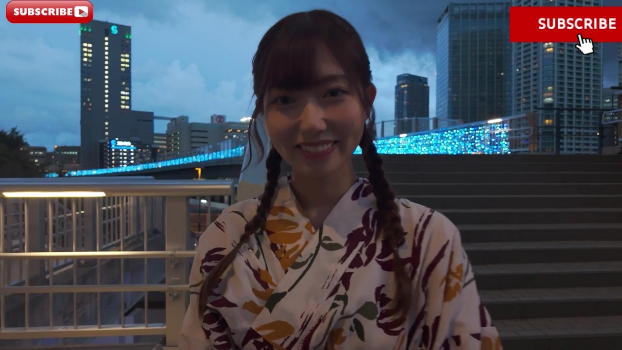 【逢沢みゆ】デート