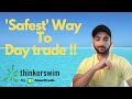 How to AUTOMATE your trading  in Thinkorswim. NOBODY TEACHES YOU THIS!!
