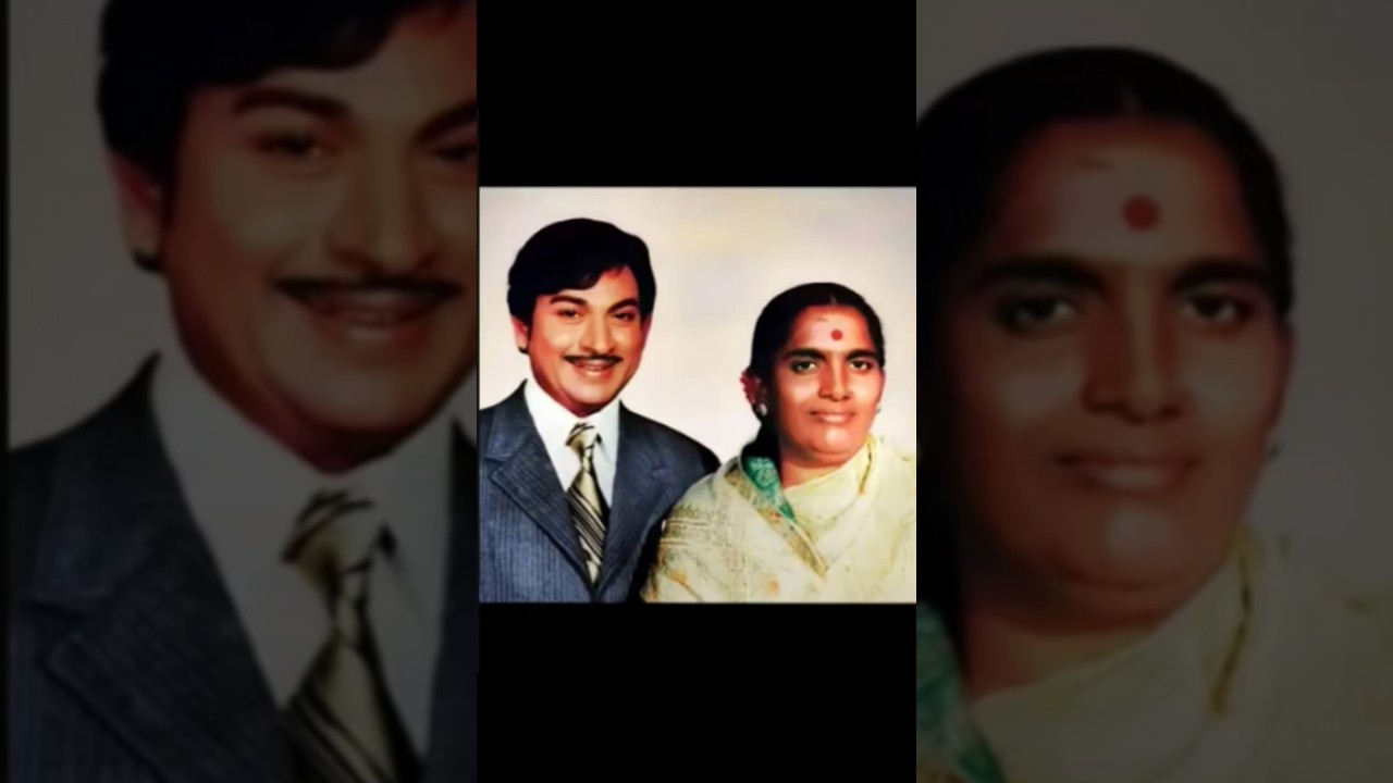 Dr. Rajkumar & appu sir😍🥹😭❤️🙏