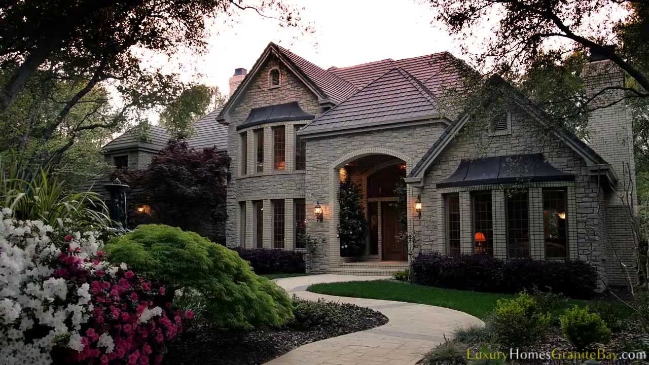 8925 El Camino Del Avion, Granite Bay, Ca.