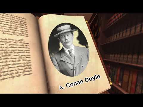 ДАВАЙТЕ ПОЧИТАЕМ В ОРИГИНАЛЕ! The Speckled Band ДАВАЙТЕ ПОЧИТАЕМ В ОРИГИНАЛЕ! The Speckled Band