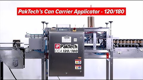 PakTech