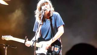 Courtney Barnett and Kurt Vile (HD) - Elvis Presley Blues  @ The Anthem (Washington, DC)