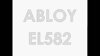 Замки Abloy EL582 установка, замена замков входной и металлической двери(Замки Abloy EL582 установка, замена замков входной и металлической двери с выездом мастера в Москве и Московской..., 2016-07-23T17:14:50.000Z)