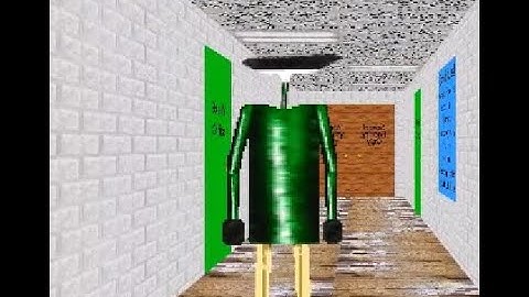 Gotta sweep swapped basics v3 (Baldi