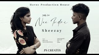 Nee indri - Sheezay / emcee Shaun ft. /