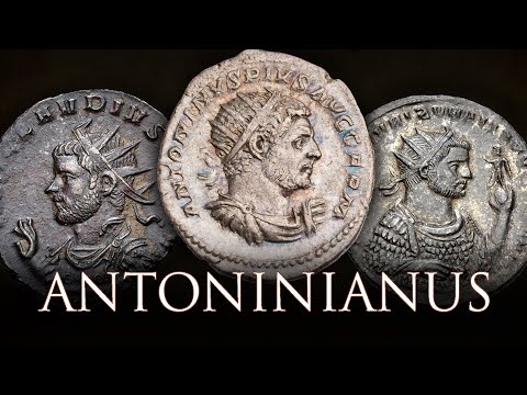 Ancient Coins: The