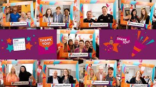 Volunteers Week 2023 - Highlights