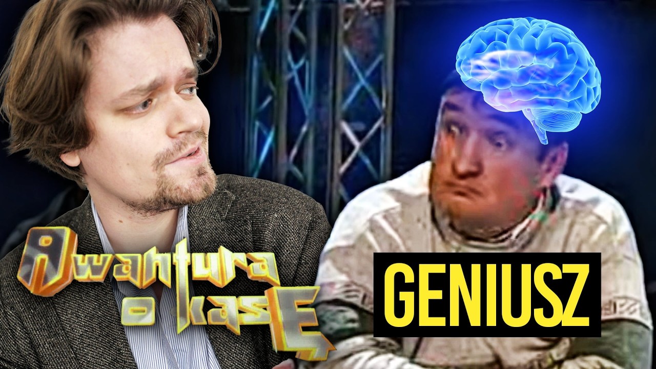 AWANTURA O KASĘ 💸 CO TUTAJ SIĘ DZIEJE?! 💸 (ODC 6)