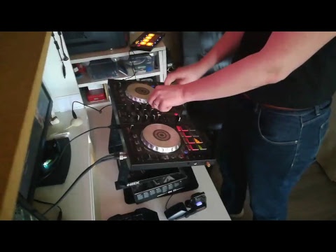 Indominex live @