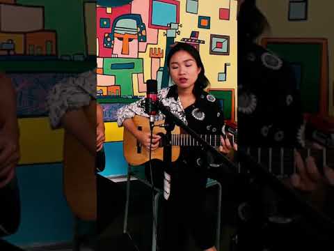 Wangi Gitaswara - Niskala