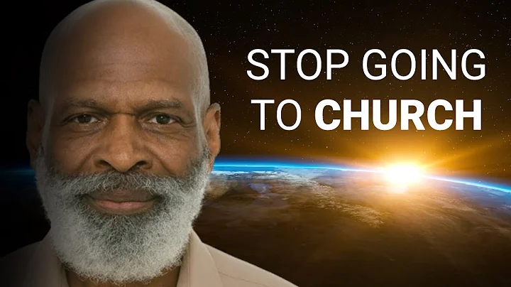 I Died and Came Back With a SHOCKING Message From Jesus!