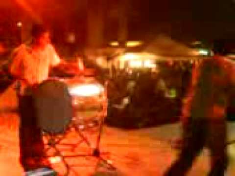 grupos argentinos LA PRECAUCION MUSICAL (POLCA RAFITA)