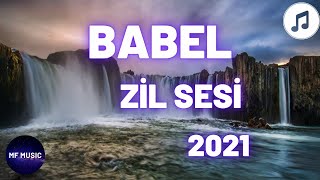 Babel [Zil Sesi - Ringtone] - [İNDİR - DOWNLOAD] 🎵 Resimi