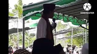 Makna mimpi Berziarah ke makam Rasulullah SAW. Ustadz Abdul Somad, Lc., MA. Beleke, Lombok Tengah.!