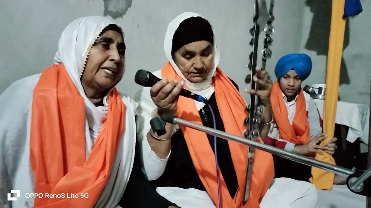 ਧੰਨ ਗੁਰੂ ਨਾਨਕ ਆਗਿਆ।। ਆਏਂ ਕਲਜੁਗ ਵਿਚ ਅਵਤਾਰ।।