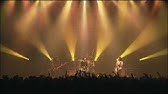 The Pillows Born Again Live 10 オレンジ フィルム ガーデン Youtube