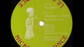 Microwave Prince - Microwavin' (CLASSIC 1993) chords