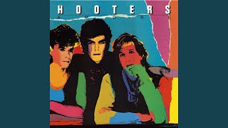 Video thumbnail of "The Hooters - Fightin' On The Same Side"