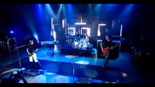 Muse - Thoughts of a Dying Atheist live @ MTV SuperSonic 2003