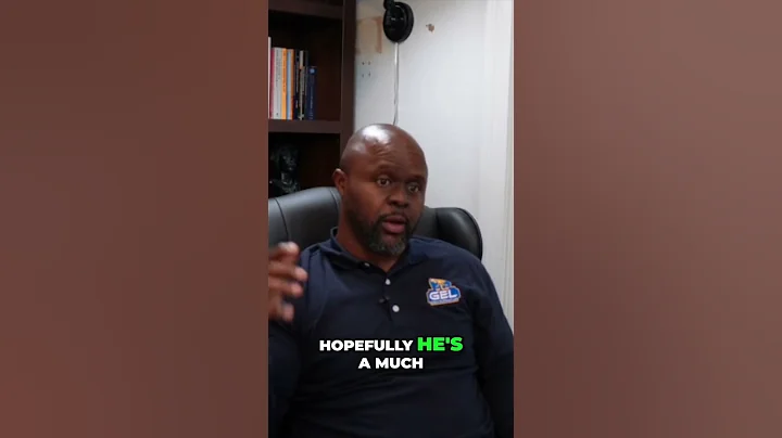 The Redemption Journey: Chris's Story of Hope