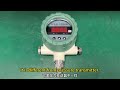 What functions can a pressure controller achieve压力控制器可以实现哪些功能?