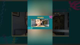 Ashley Ortega on staying patient in showbiz #shorts | Updated with Nelson Canlas