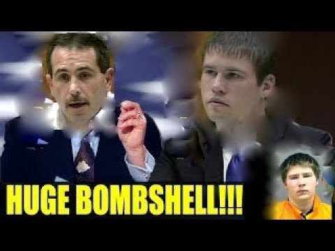 Making A Murderer: OMG-BRENDAN BOMBSHELL-EXCLUSIVE