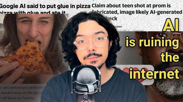 The Age of AI Misinformation