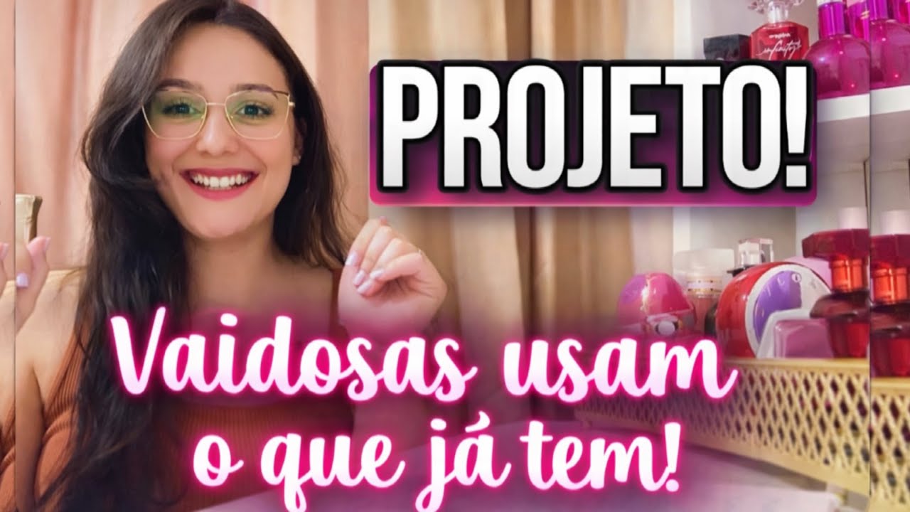 Projeto sobre consumismo em compras! | Vício em perfume ✨