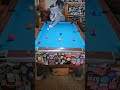 🎱S H O W D O W N🎱