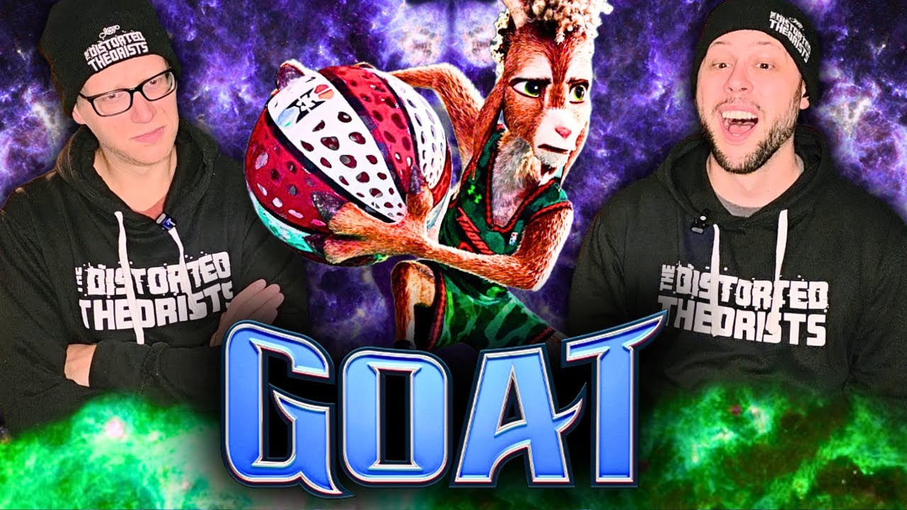 РЕАКЦИЯ НА ТРЕЙЛЕР «КОЗЕЛ»!! Стивен Карри