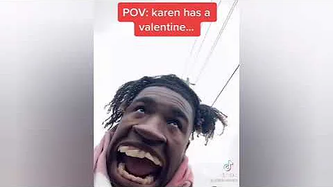 Elijah Nelson Ultimate Karen TikTok Compilation. PART 9 [Original]