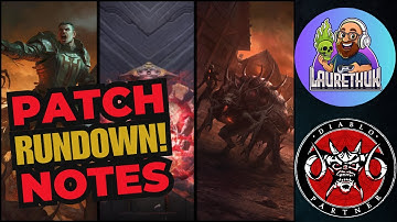 DI Update: Rift Racer Returns, New Difficulties & Essences Coming Soon!