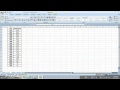 Stock Trading: Reward/Risk Spreadsheet Calculator - YouTube