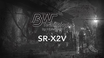 Gas Monitor Replacement: O2 Sensor SR-X2V