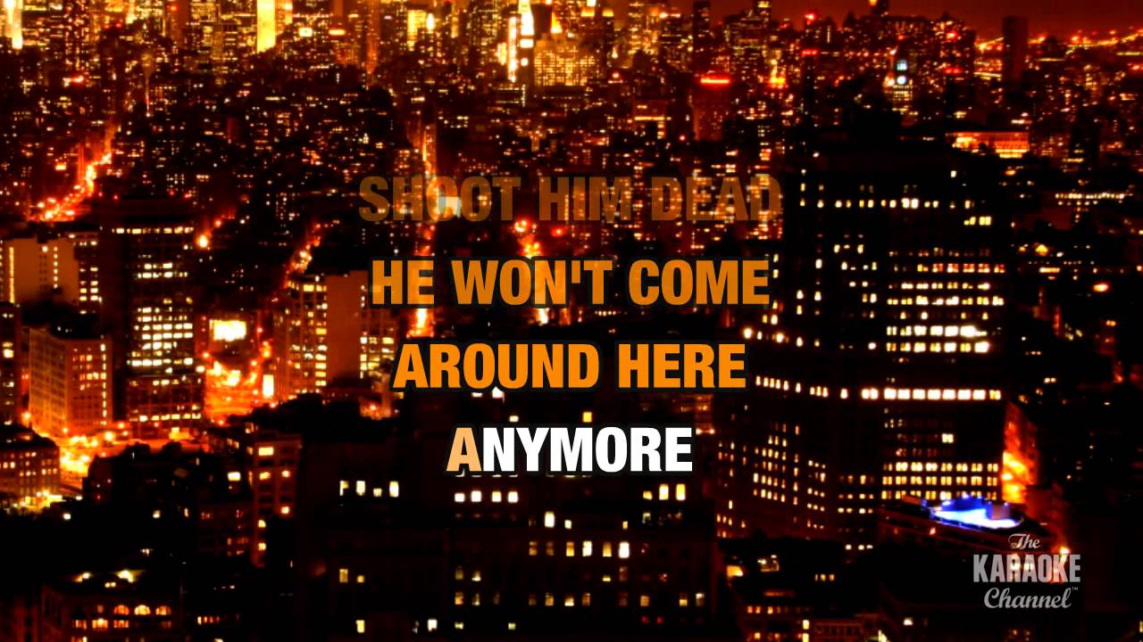 Wake Up Call in the Style of "Maroon 5" with lyrics (no lead vocal) Wake Up Call in the Style of "Maroon 5" with lyrics (no lead vocal)