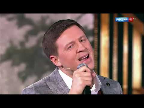 Евгений Коновалов - Выступление В Привет, Андрей! От 04.12.2021