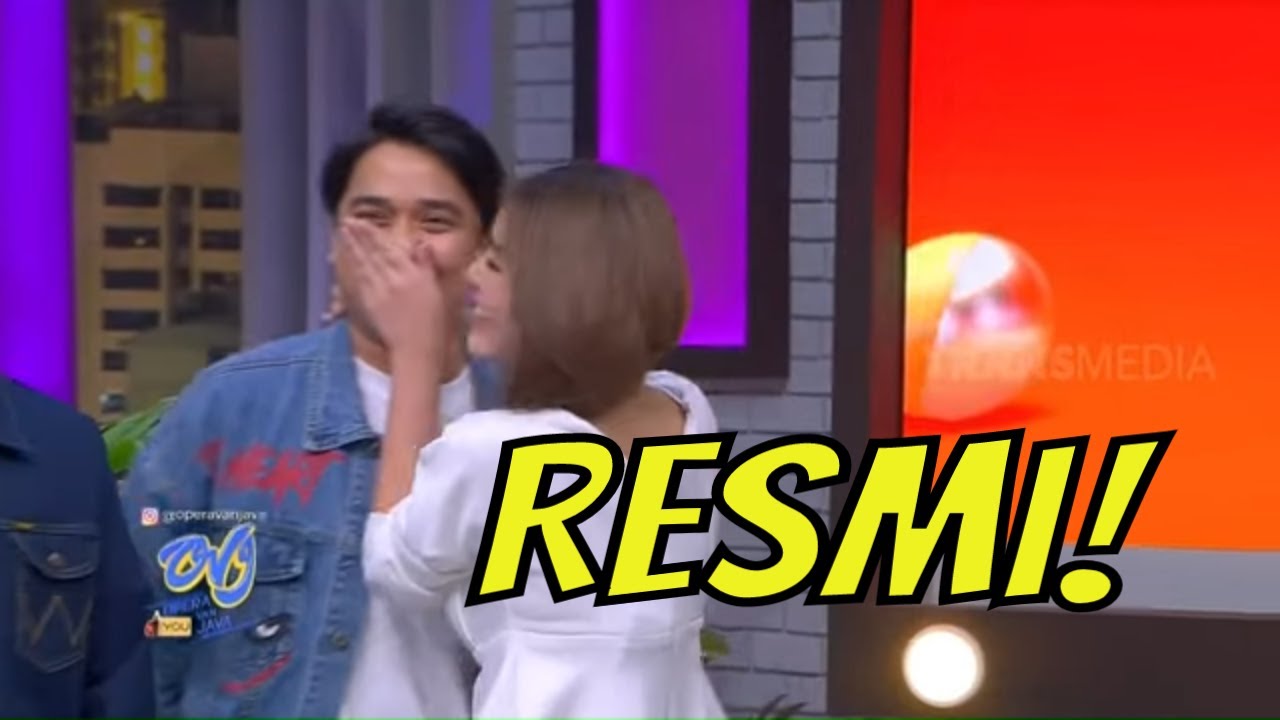 Amanda Manopo UNGKAP Cara Billy Mendekatinya | OPERA VAN JAVA (24/07/20) Part 4