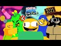 Roblox Peons - Regretevator (Animatics)