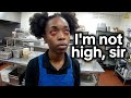 When Dumb People Get Arrested at Their Jobs