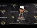 Jaguars Coordinators Discuss Prep for Broncos in Week 16 | Jacksonville Jaguars