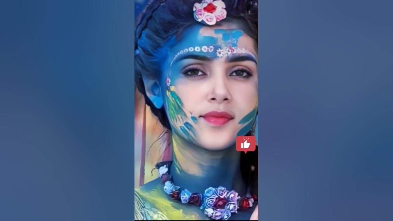 aaj braj me holi re rasiya tanusha mitta